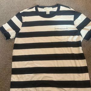 H&M t-shirt Label of graded goods never worn